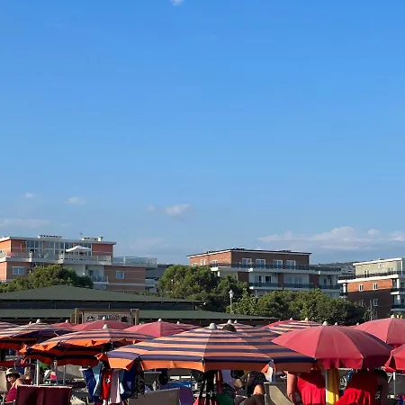 Διαμέρισμα Bella View Velipojë