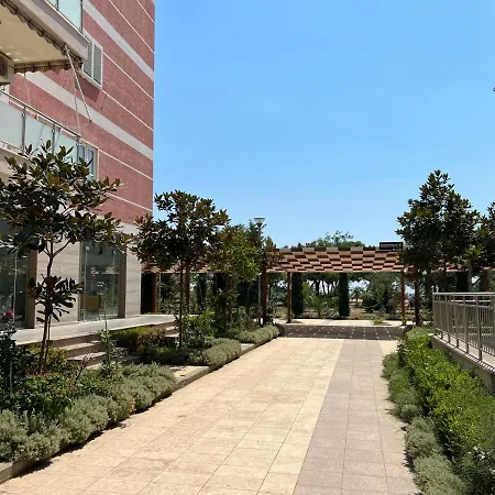 Bella View Διαμέρισμα Velipojë