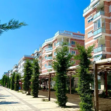 Apartment Bella View