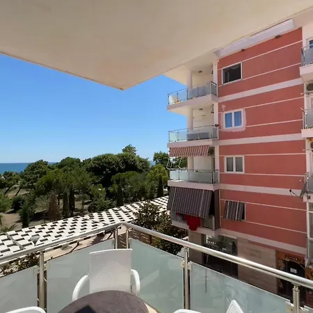 Bella View Lejlighed *