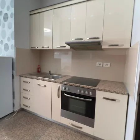 Lejlighed Bella View