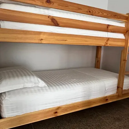 Bella View * Velipojë