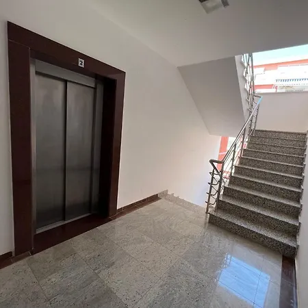 Bella View Apartmán Velipojë