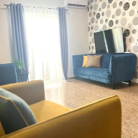 Bella View Lejlighed *