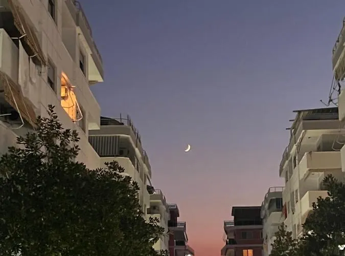 Bella View Velipojë