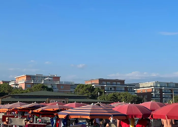 Lejlighed Bella View Velipojë