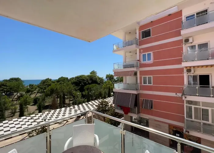 Bella View Lejlighed *