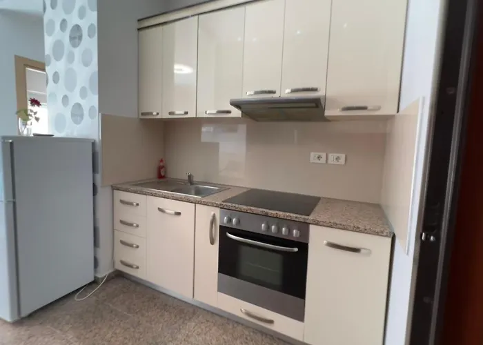 Lejlighed Bella View