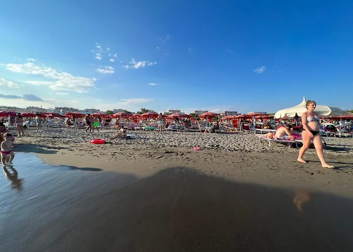 Lejlighed Bella View *