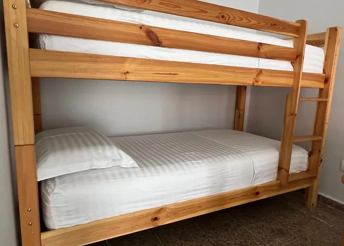 Bella View * Velipojë