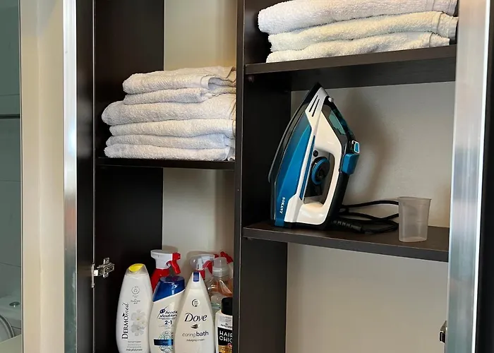 Bella View Lejlighed Velipojë