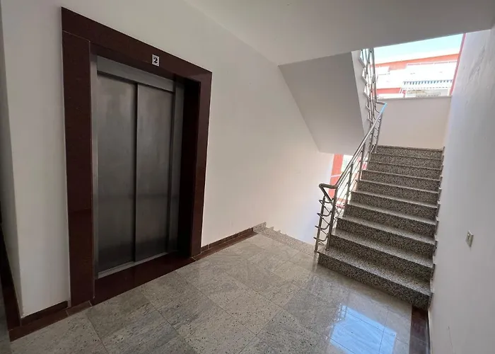 Bella View Apartment Velipojë