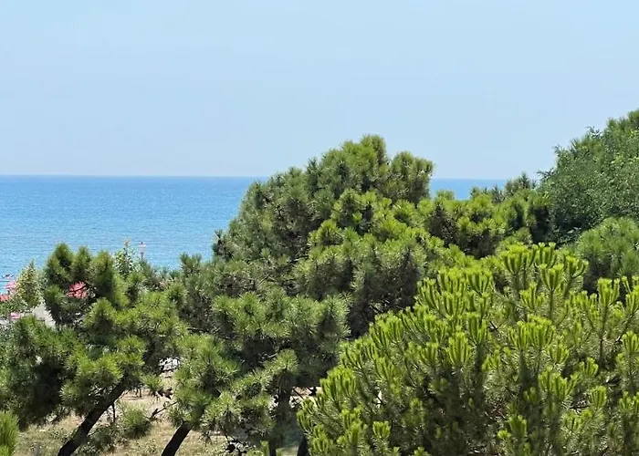 Bella View Lejlighed *