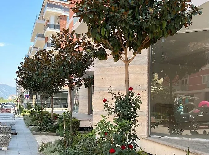 Bella View * Velipojë