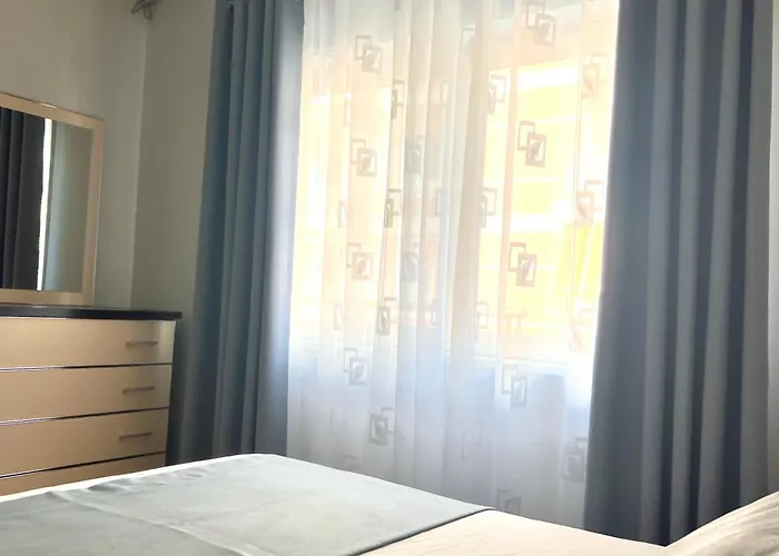 Apartment Bella View *